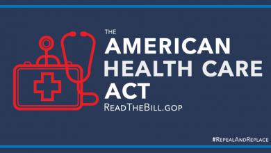 Photo of No More Show Voting: House to Vote on Obamacare Repeal