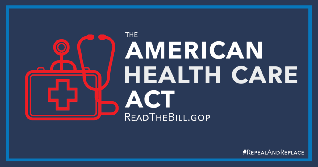 congressional budget office american healthcare act
