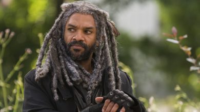 Photo of "Keep your melons, keep your guns," this weeks  "The Walking Dead."
