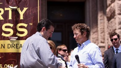 Photo of The Fantastic Four Shun Single Payer Healthcare