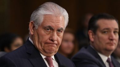 Photo of Tillerson's messaging: Are we flexible on Assad? What about China and North Korea?