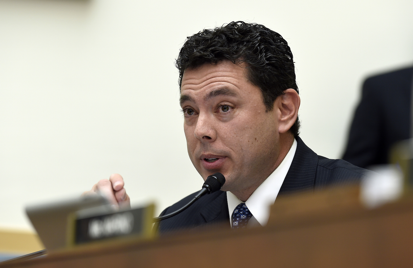 Jason Chaffetz