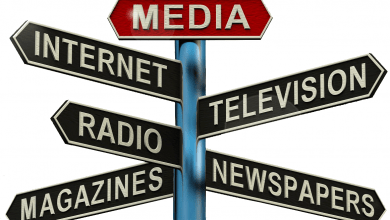 Photo of American Mainstream Media: Whores That Don't Perform