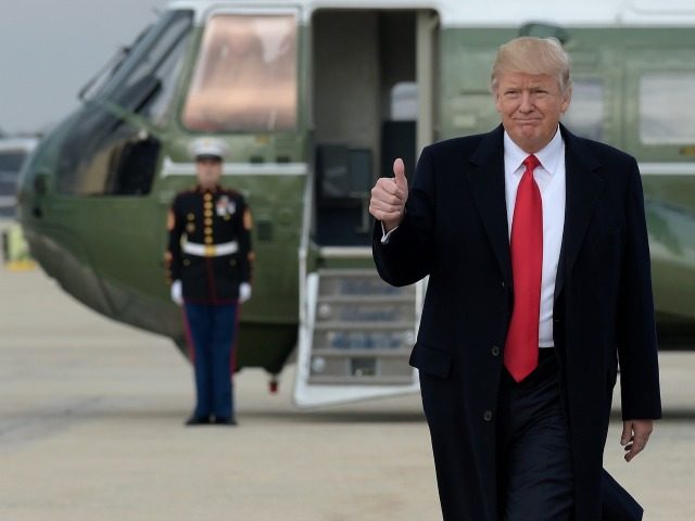 Trump-approval-ratings-50-percent