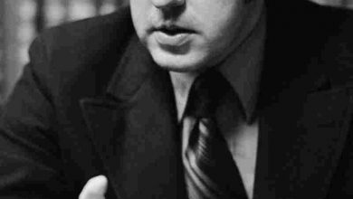 Photo of Roger Ailes: Architect of the Greatest Conservative Platform Ever Dead at 77