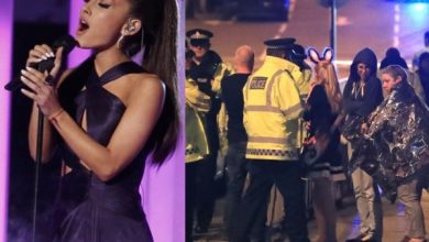Photo of Another Attack In Europe: When Will The People Rise And Say #EndGlobalism