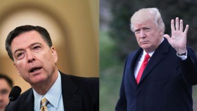 Photo of Comey's Worthless Memo's Should Not Be Taken Seriously