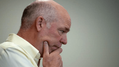 Photo of Gianforte Takes Matters, And Reporter Into His Own Hands