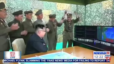 Photo of Hydrogen Bomb Should Be Last Straw For International Community