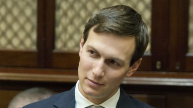 Photo of Mainstream Media Delusion focuses on Jared Kushner