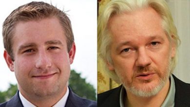 Photo of Murder in DC: Did the order to whack Seth Rich come from DNC Brass?