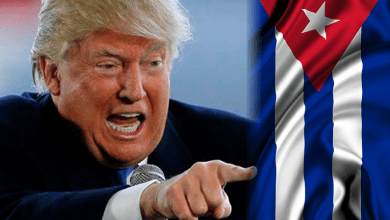 Photo of Trump to Reverse Obama Era Policy on Cuba