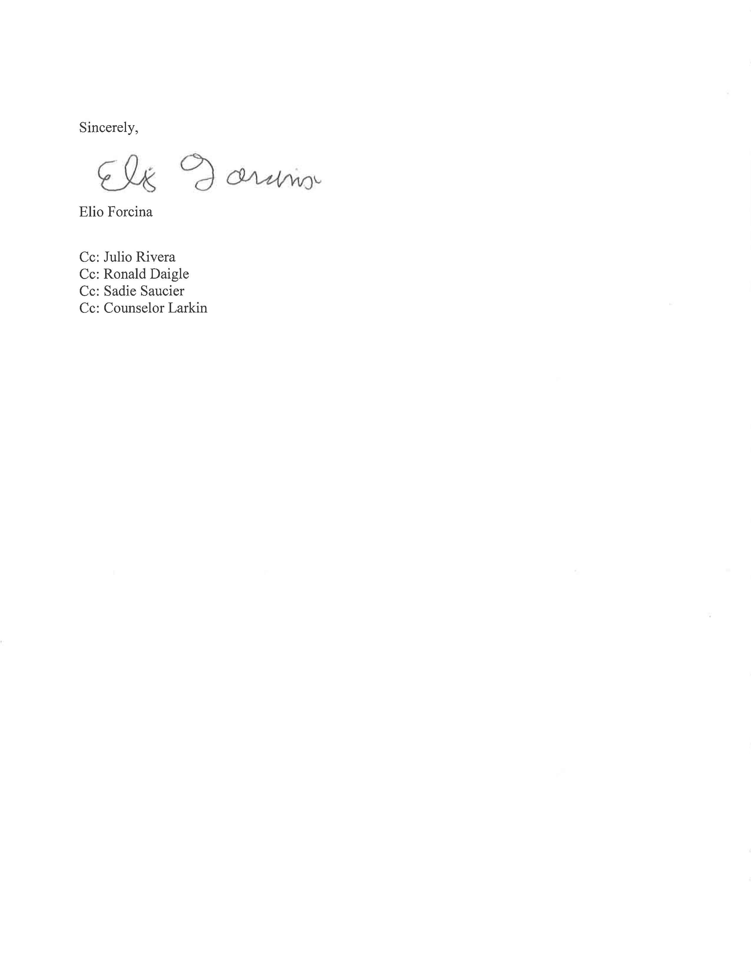 002_Letter to J.Grondolsky
