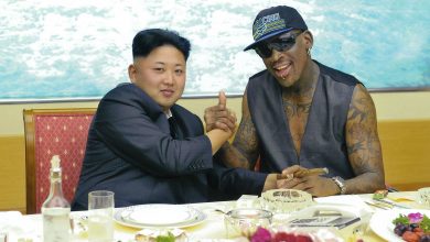 Photo of Is Dennis Rodman Pulling off Diplomacy Powermoves?