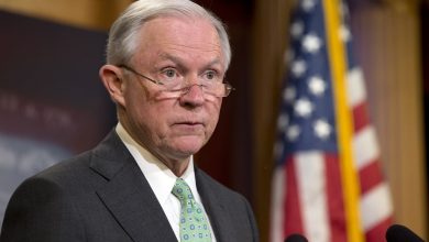 Photo of Jeff Sessions Hearing: LIVE COVERAGE