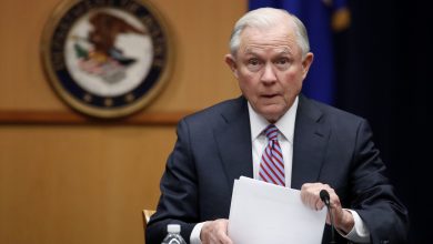 Photo of Sessions provides NO CONFESSIONS