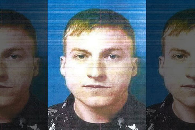 Kristian Saucier Speaks Is Pardon Ever Coming? Reactionary Times