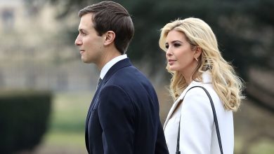 Photo of Now Kushner is Focus of Russian Collusion Probe as Team Trump Condemns Leaks