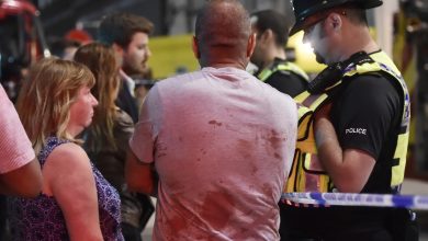 Photo of "This Is For Allah": Is Terror The New Normal?