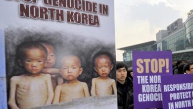 Photo of Brutal North Korean Government Continues Human Rights Abuses with Warmbier