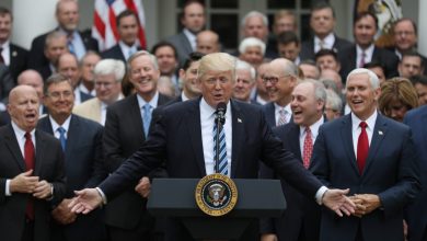 Photo of Trump to Make Major Announcement on Paris Climate Change Agreement at 3PM EST