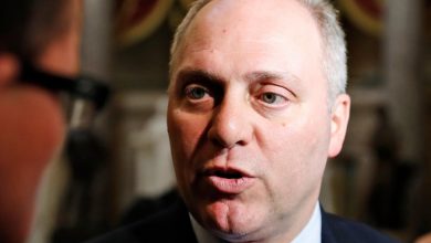 Photo of 50 Shots fired at Members of Congress: Scalise Hit