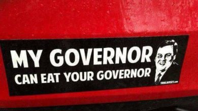 Photo of NJ Bloat on Display as Legislature Struggles to Get Budget Done Amid Shutdown