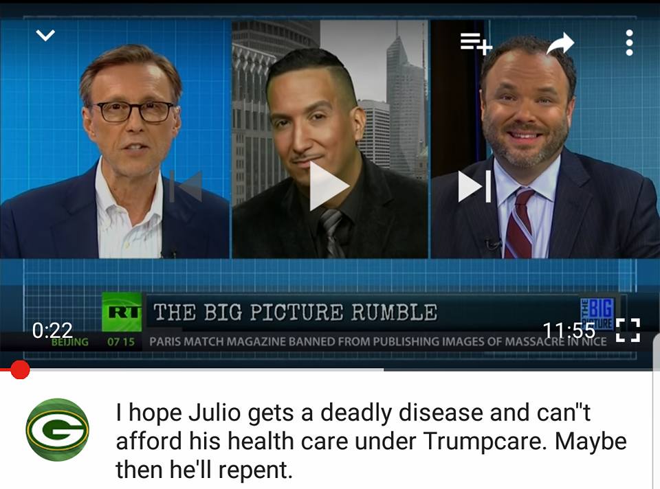 deadly disease