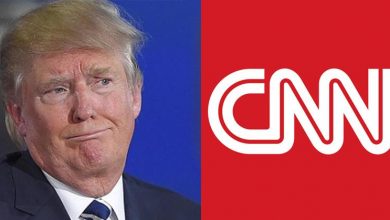 Photo of CNN: An American “Hemotional” Male