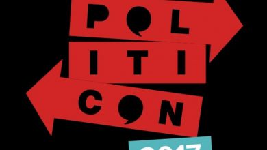 Photo of Reactionary Times Will Be Broadcasting Live From Politicon 2017