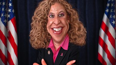 Photo of Debbie Does Time?