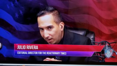 Photo of Reactionary Times TV: America Rules!!!