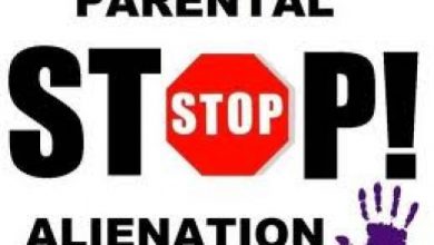 Photo of "Parental Alienation" Who brainwashes children? Sadly, some parents do.