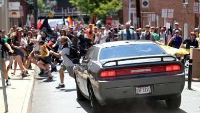 Photo of Dangerous Ignorance on Full Display in the Streets of America Today