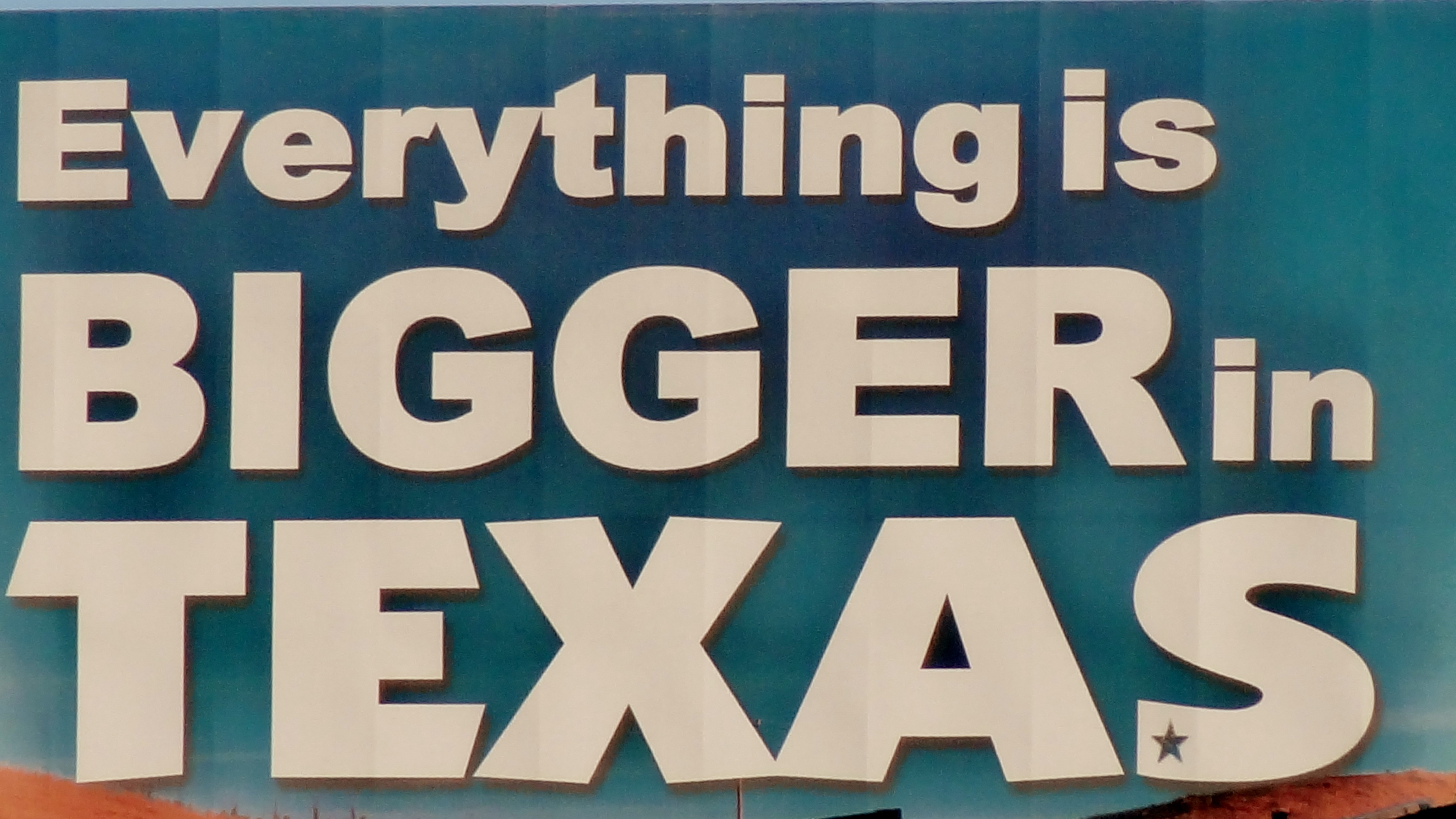 Everything's bigger in Texas, including corruption Reactionary Times