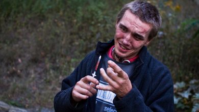 Photo of Reactionary Times Radio: Heroin Nation