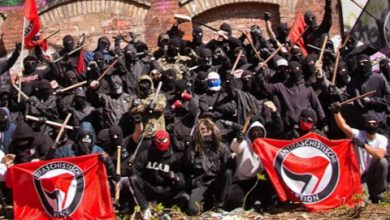 Photo of The Left's Insidious Plot To Marginalize American Exceptionalism
