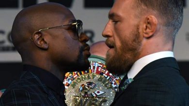 Photo of Mayweather vs McGregor: Prediction and Analysis from Reactionary Times Radio