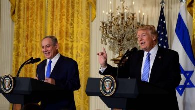 Photo of Weissman: We Must Stand with Netanyahu and Reject #FakeNews