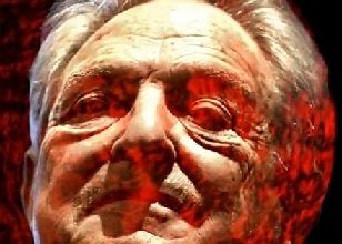Photo of Rivera: Issue International Arrest Warrant For Soros if Involved in Charlottesville
