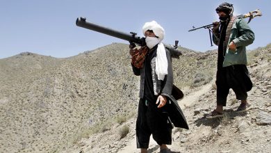 Photo of Afghanistan Reaction From Around The Political World