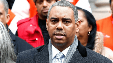 Photo of Breaking News: Councilman Ruben Wills of NY Sentenced to Up to Six Years in Jail