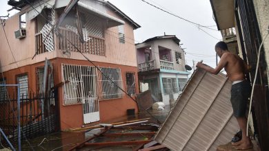 Photo of Pray for Puerto Rico: Please Donate to Relief Efforts