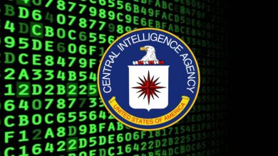 Photo of Intelligence Agency on Intelligence Agency Cybercrime