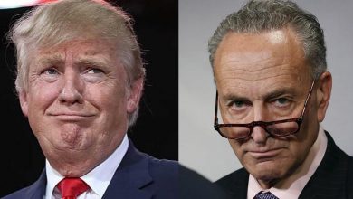 Photo of TAKE OUR POLL: Was Trump Played By Democrats Or Is Bipartisan Support For His Agenda Coming?