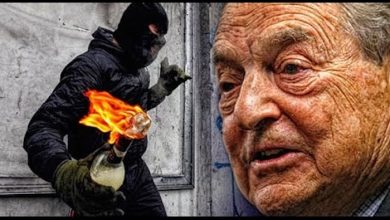 Photo of With Antifa Threatening Free Speech And Civil War, Are Conservative Conferences The Modern Day "Liberty Tree?"