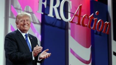 Photo of Reactionary Times Coverage of Values Voter Summit 2017: Day 1