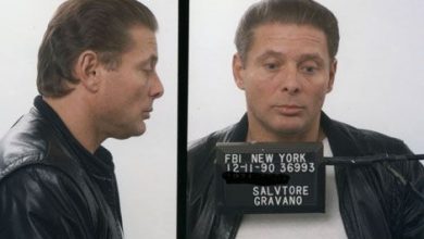 Photo of Reactionary Times Radio: OUTRAGE!!! Sammy Gravano to Walk the Streets Again