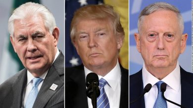 Photo of Trump Cabinet Must Follow President's Lead On North Korea