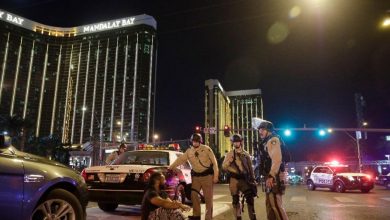 Photo of Las Vegas Mass Shooting: Was It Islamic Terrorism?